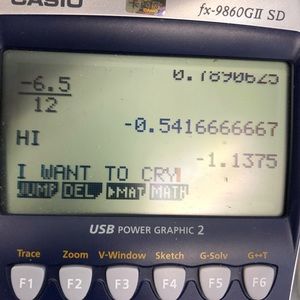 Meet your Posher, Steven